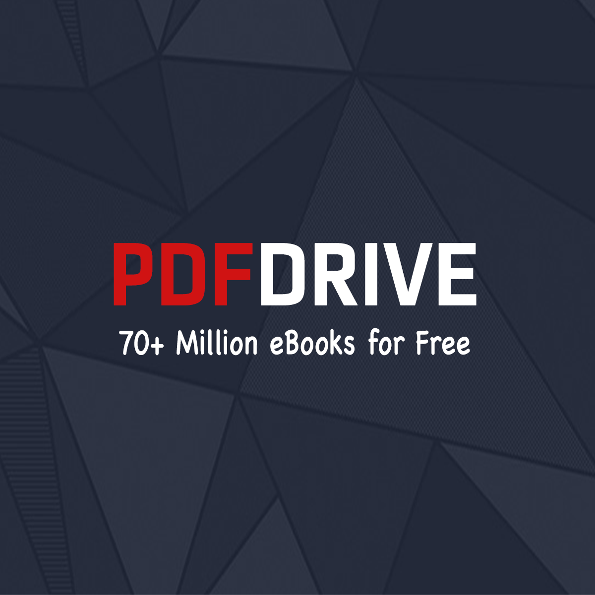 Pdf drive books