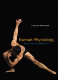Human physiology. From cells to systems