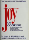 The Joy of Cooking, Revised and Expanded Edition