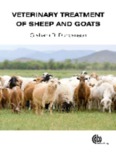 veterinary treatment of sheep and goats
