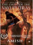 The Oath of the Vayuputras: Shiva Trilogy