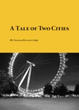 A Tale of Two Cities - Free eBooks at Planet eBook - Classic 