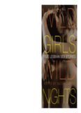 Wild Girls, Wild Nights: True Lesbian Sex Stories