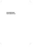 ENGINEERING MATHEMATICS - College Open Textbooks 