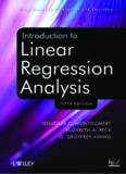Introduction to Linear Regression Analysis