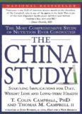 The China Study by Thomas Campbell