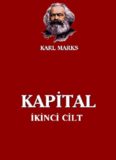 Kapital, Cilt II - Karl Marx