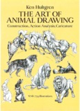 The art of Animal drawing