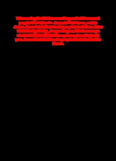 BASIC DELIVERANCE MANUAL When using the Deliverance Prayers in this manual pray to the ...