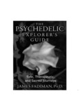 The Psychedelic Explorer's Guide