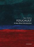 Foucault: A Very Short Introduction (Very Short Introductions)