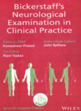Bickerstaff’s Neurological Examination in Clinical Practice