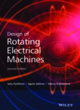 Design of rotating electrical machines