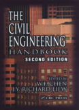 Civil engineering--Handbooks