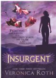 Insurgent (Divergent)