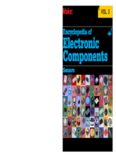 Encyclopedia of Electronic Components Volume 3: Sensors for Location, Presence, Proximity, Orientation, Oscillation, Force, Load, Human Input, Liquid ... Light, Heat, Sound, and Electricity