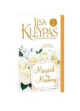 Married by Morning (Hathaways, Book 4)