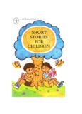 Short Stories For Children - ArvindGuptaToys Books Gallery