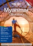 Lonely Planet Myanmar (Burma) (Country Travel Guide)
