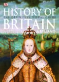 History of Britain & Ireland  