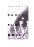 Aldous Huxley - Brave New World.pdf