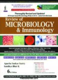 Review of microbiology and immunology