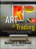 The ART of Trading: Combining the Science of Technical Analysis with the Art of Reality-Based