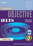 Cambridge Objective IELTS Advanced. Students Book