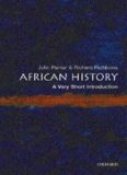 African History: A Very Short Introduction (Very Short Introductions)