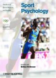 Sport Psychology (Olympic Handbook Of Sports Medicine)