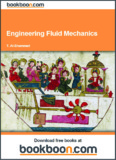 Engineering Fluid Mechanics