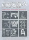 Time-Saver Standards for Interior Design & Planning