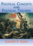 Political Concepts and Political Theories