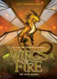 The Hive Queen (Wings of Fire, Book 12)