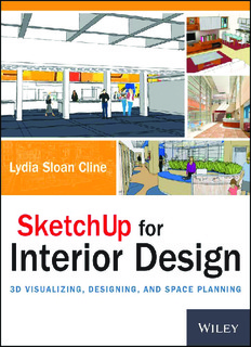 SketchUp for Interior Design
