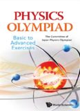 Physics Olympiad : basic to advanced exercises