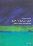 Capitalism: A Very Short Introduction (Very Short Introductions)