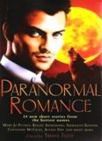 The Mammoth Book of Paranormal Romance