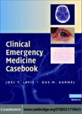 Clinical Emergency Medicine Casebook
