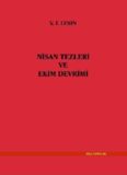 Nisan Tezleri ve Ekim Devrimi - Vladimir İlyiç Lenin