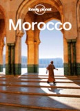 Morocco: Sleeping &amp; Eating
