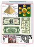the hidden history of money & new world order usury secrets