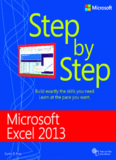 Microsoft® Excel® 2013 Step by Step - UMS