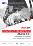 Content Marketing Handbook v.1 - Content Marketing Experts
