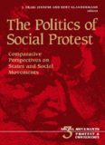 The Politics of Social Protest: Comparative Perspectives on States and Social Movements (Social