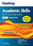 Headway Academic Skills. IELTS Study Skills Edition. Student's Book