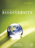 Encyclopedia of Biodiversity  Encyclopedia of Biodiversity, (7 Volume Set)