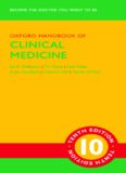 Oxford Handbook of Clinical Medicine