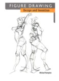 Figure Drawing Design & Invention
