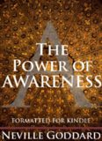 The Power Of Awareness